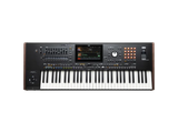 Korg PA5X-61 Arranger Keyboard (svart)