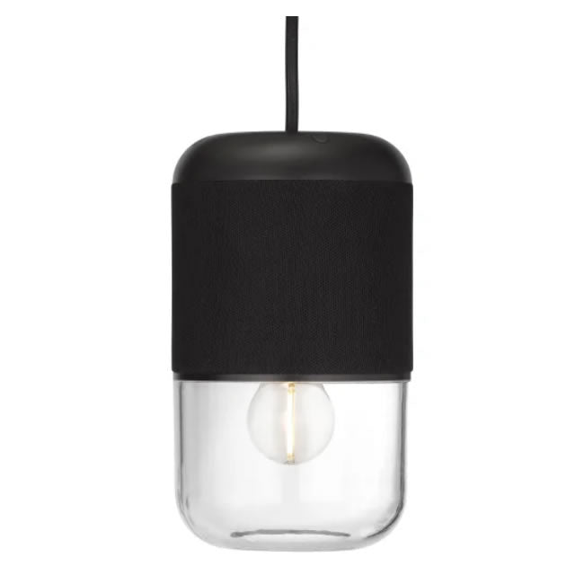 Lemus Life Bluetooth anheng (svart)