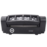 LIGHT4ME SPIDER STROBO LASER LED-lyseffekt