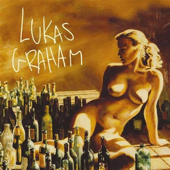 Luke Graham - Luke Graham