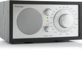 Tivoli Audio Model ONE Radio (svart/sølv)