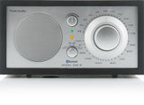 Tivoli Audio Model ONE BT Bluetooth høyttaler (svart/sølv)