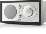 Tivoli Audio Model ONE BT Bluetooth høyttaler (svart/sølv)