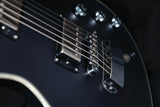 Hagstrom UltraMax elektrisk gitar ( Satin Black)