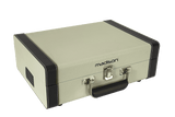 Madison Vintage platespiller med Bluetooth (Cream)