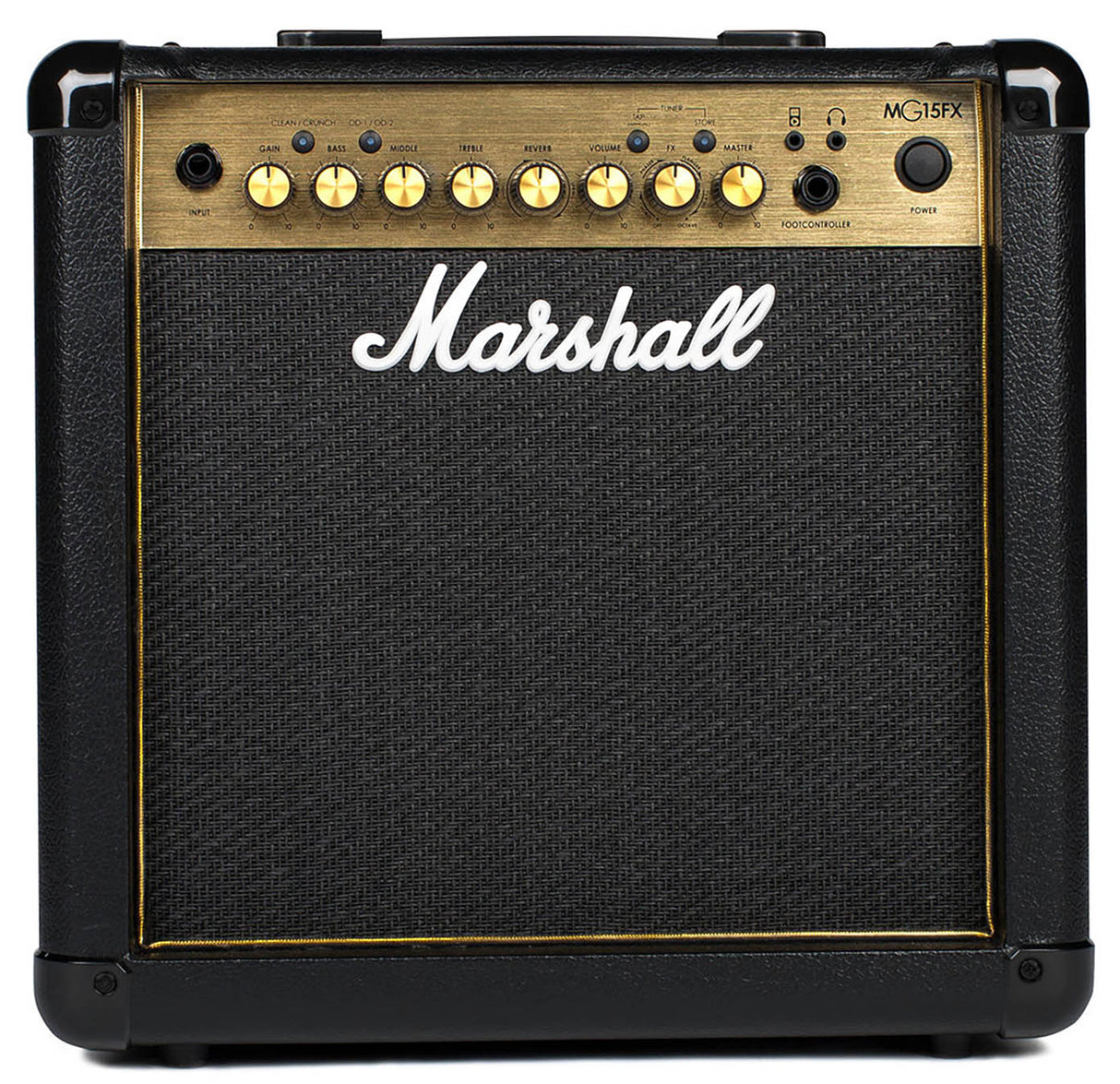 Marshall MG15GFX Combo gitarforsterker