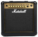 Marshall MG15GFX Combo gitarforsterker