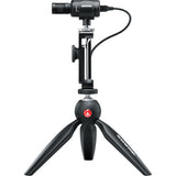 Shure MV88+ Video Kit Smartphone-mikrofon