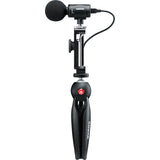 Shure MV88+ Video Kit Smartphone-mikrofon