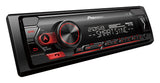 Pioneer MVH-S320BT Bilradio med Bluetooth / trådløs telefoni