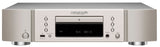 Marantz CD6007 CD-spiller (sølv)