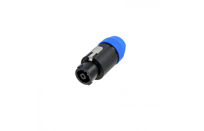Neutrik NL8FC 8P Speakon Plugg