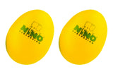 Nino rangleegg (2 stk, gul)