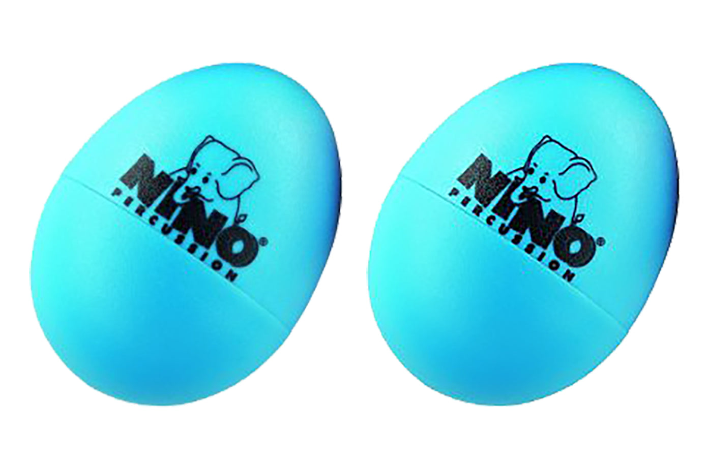 Nino rangleegg (2 stk, blå)
