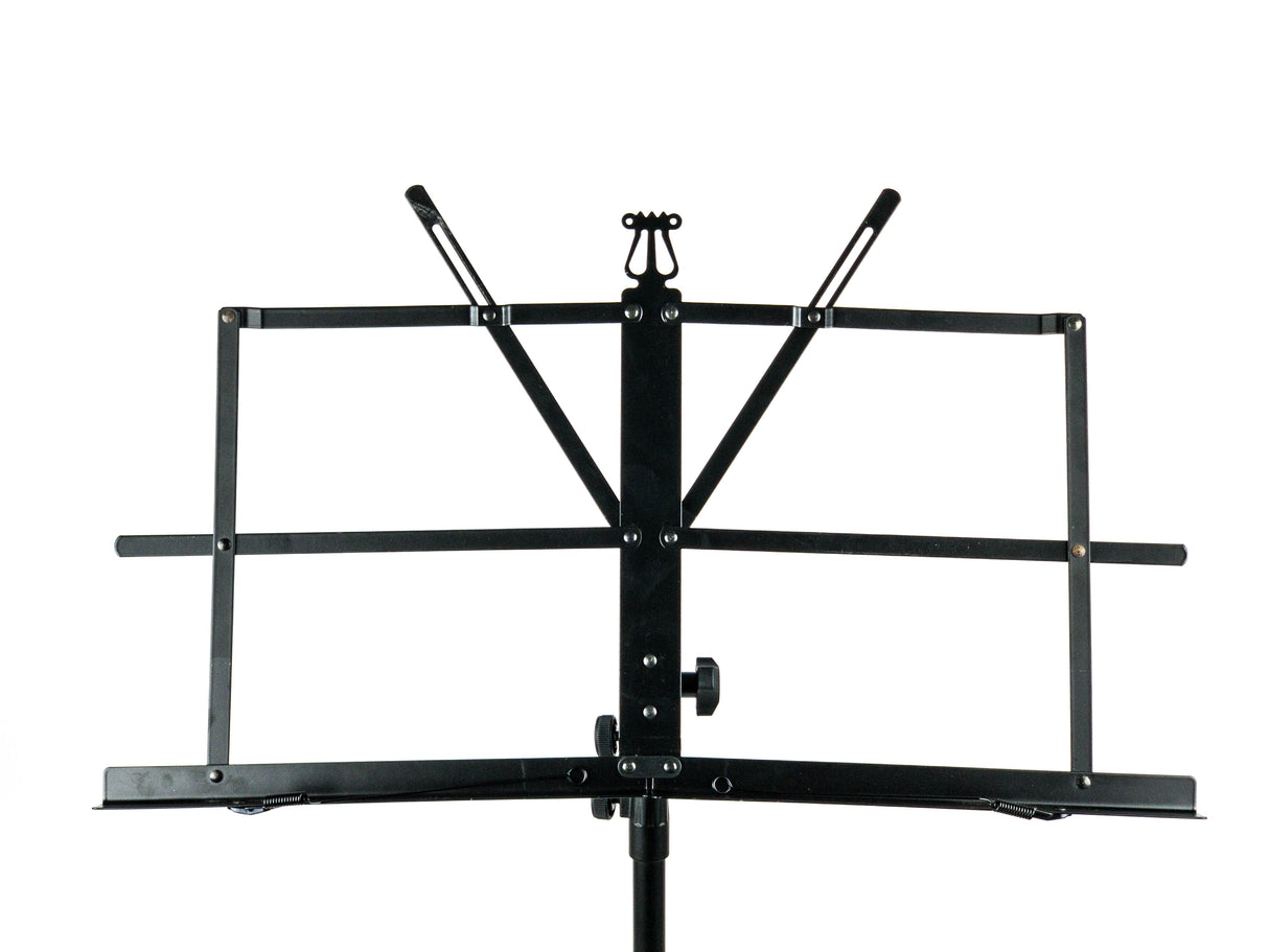 Ibiza musikkstativ (68-145 cm)