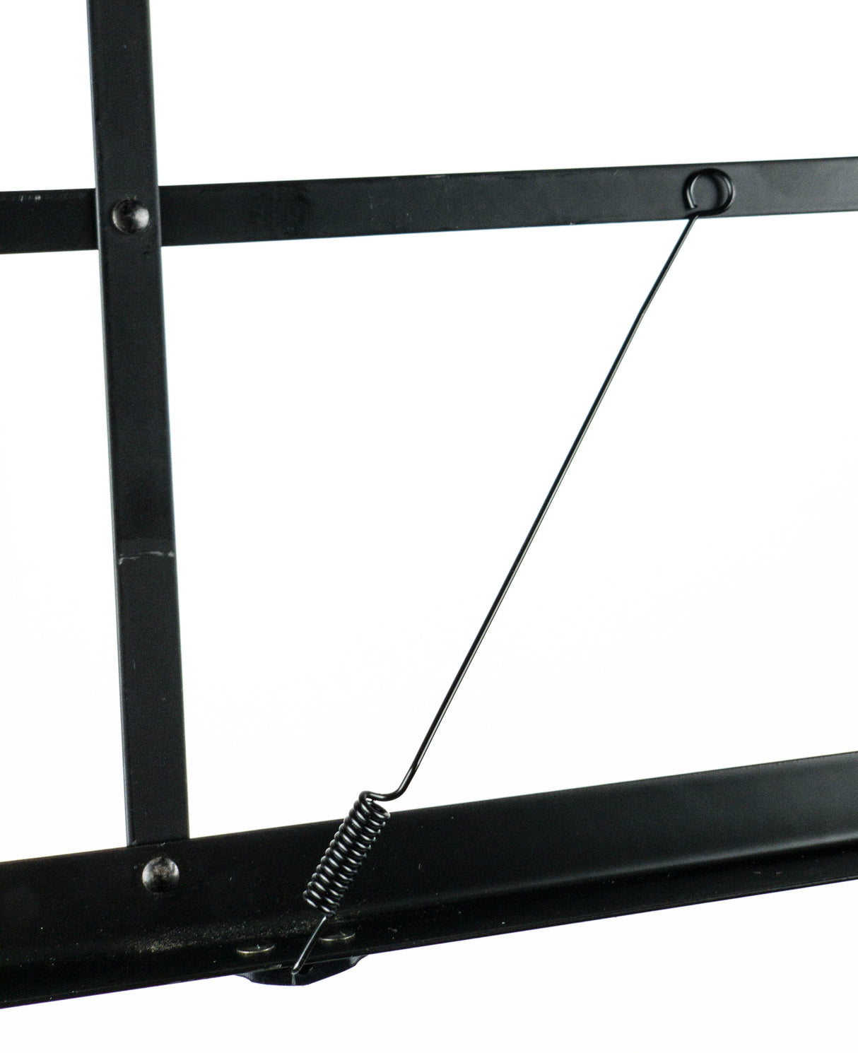 Ibiza musikkstativ (68-145 cm)