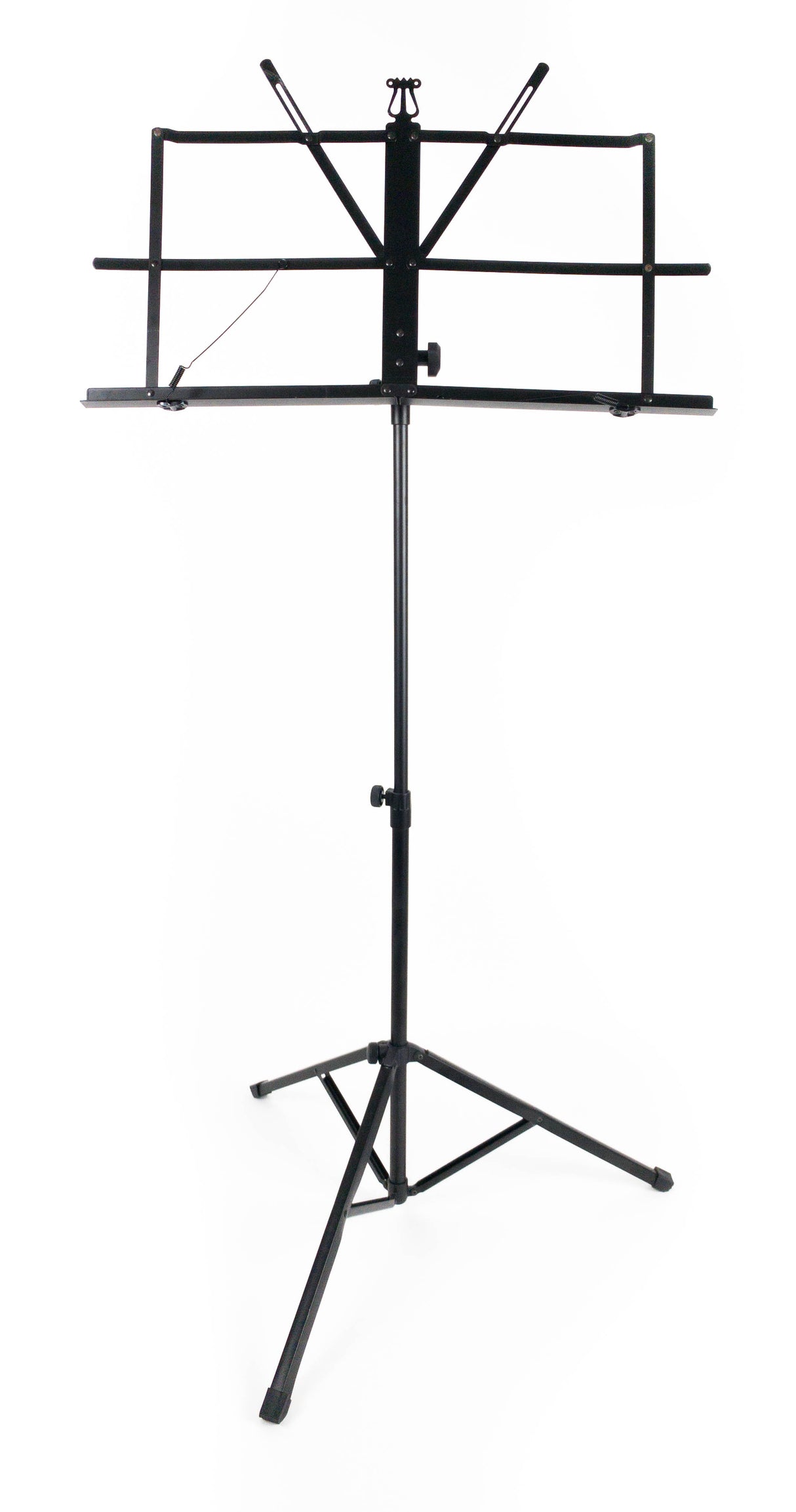 Ibiza musikkstativ (68-145 cm)