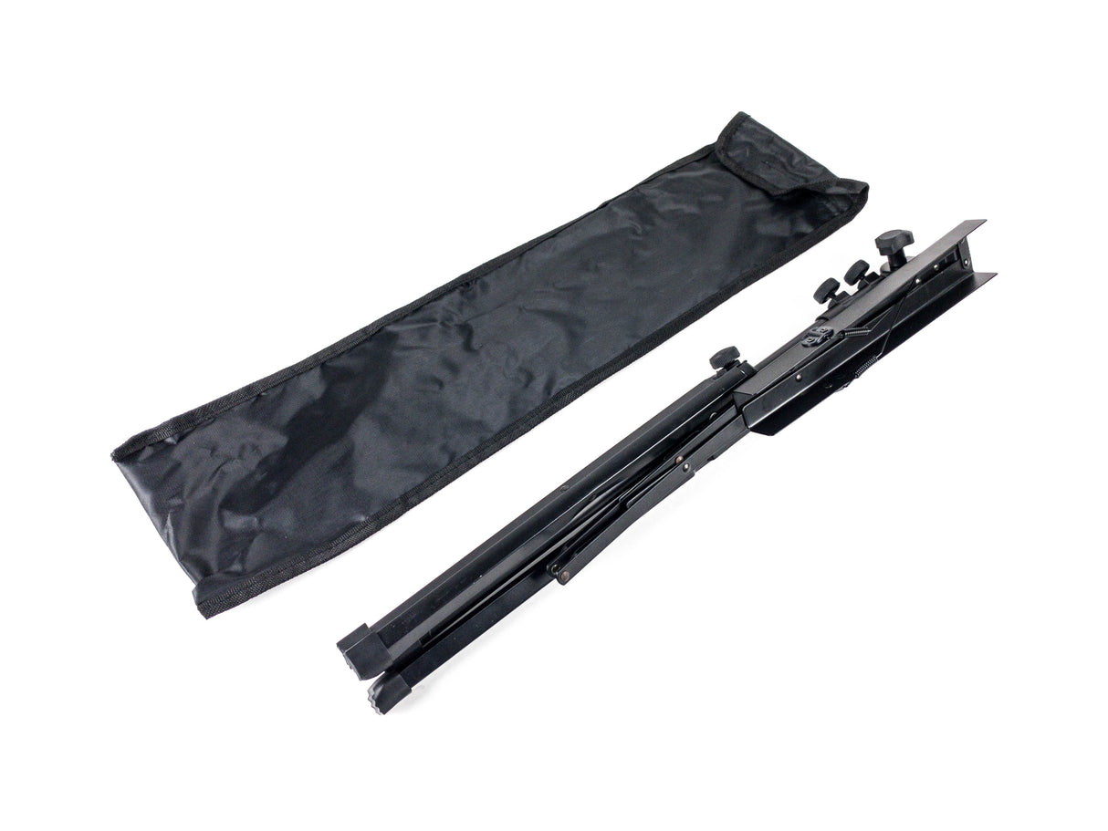 Ibiza musikkstativ (68-145 cm)