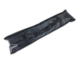 Ibiza musikkstativ (68-145 cm)