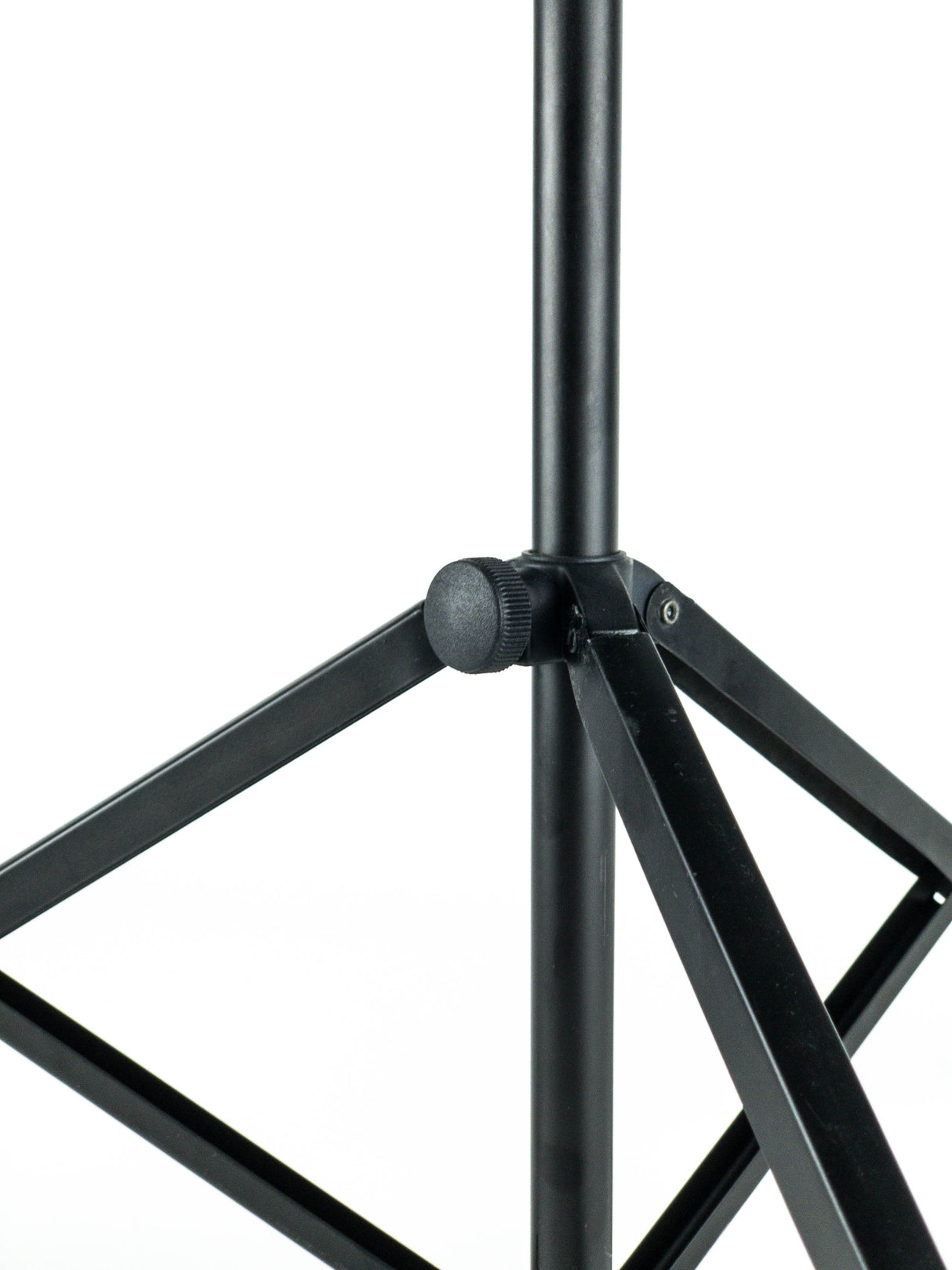 Ibiza musikkstativ (68-145 cm)