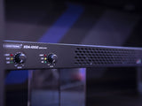 Omnitronic XDA-1002 PA digital forsterker
