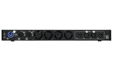 Omnitronic XDA-2402 PA digital forsterker