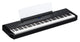 Yamaha P-525 digitalpiano (svart)