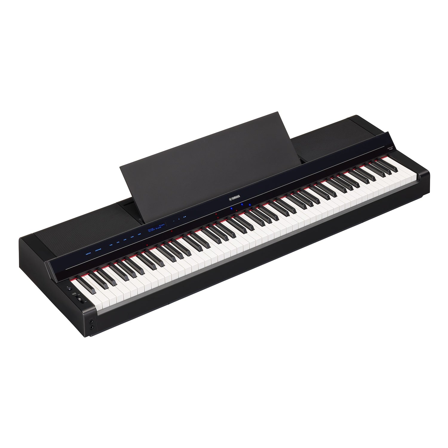 Yamaha P-S500B digitalpiano (svart)