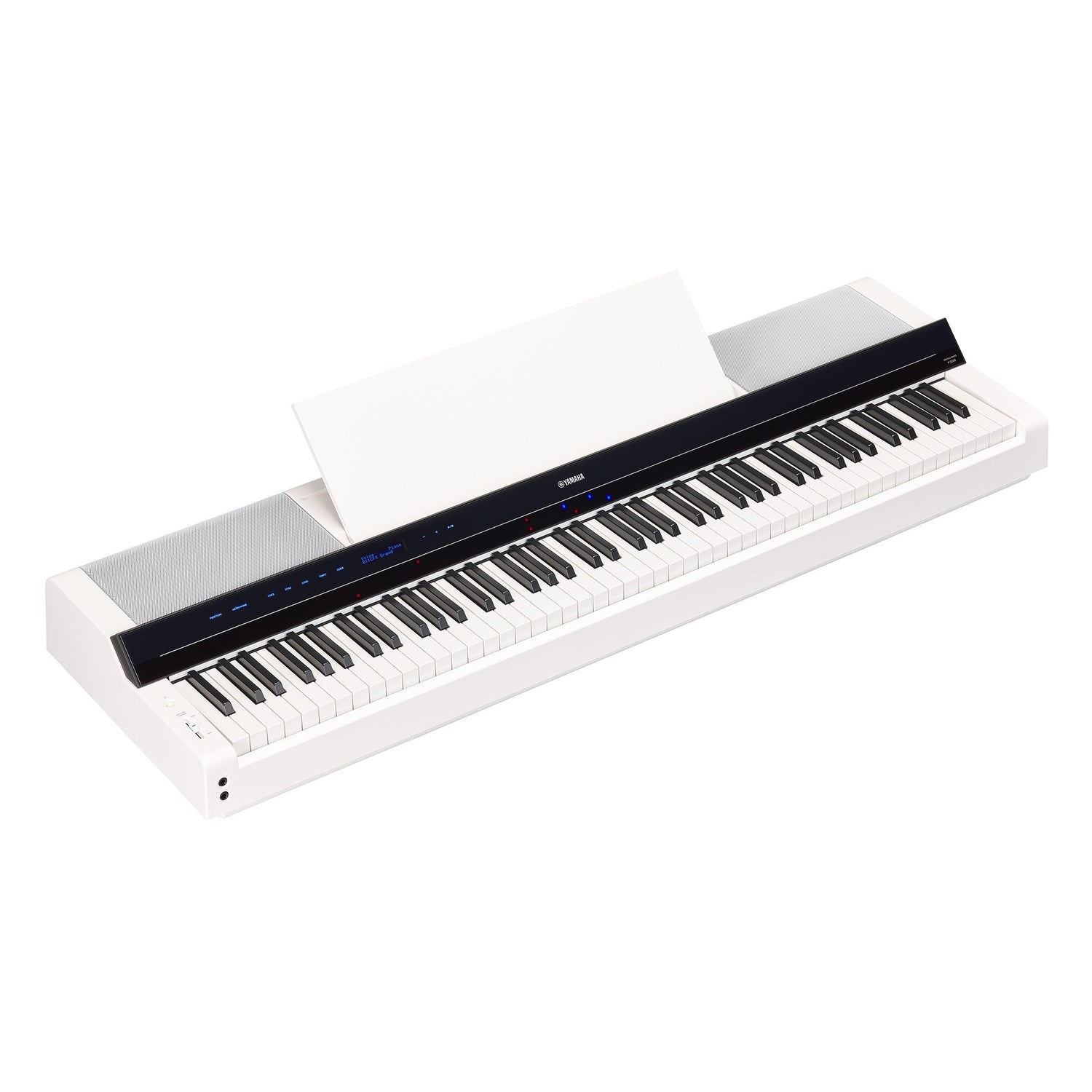 Yamaha P-S500WH digitalpiano (hvit)