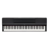 Yamaha P-S500B digitalpiano (svart)