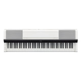 Yamaha P-S500WH digitalpiano (hvit)