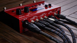 Boss RC-500 Loop Station gitarpedal