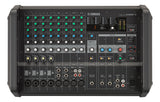 Yamaha EMX5 Power Mixer