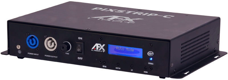 AFX pikselbar kontroller