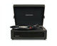 Crosley Voyager platespiller toveis Bluetooth (svart)