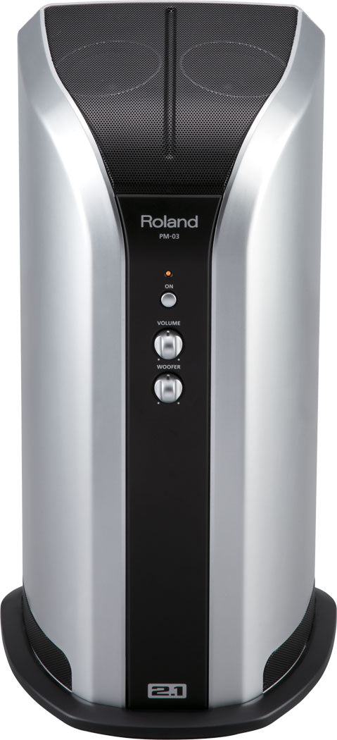 Roland PM-03 elektrisk trommemonitor