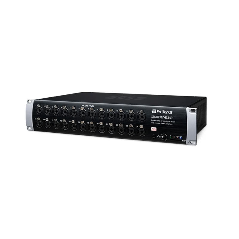 Presonus StudioLive 24R digital mikser