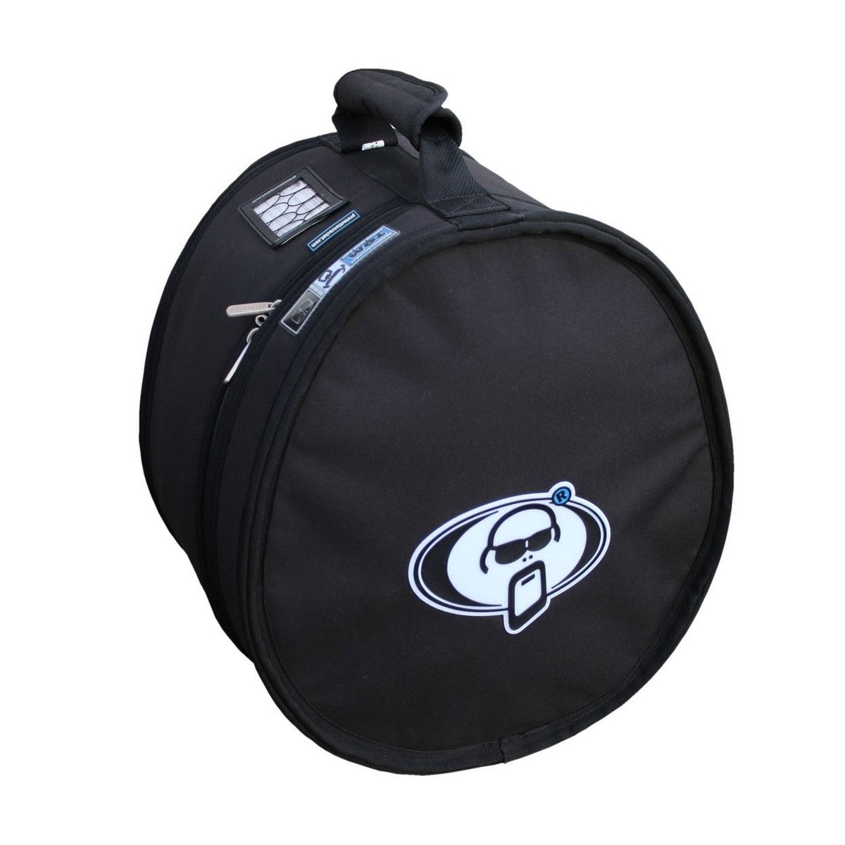 Protection Racket Tam Bag (12x10")