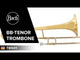 Bach Bb-tenor Trombone TB501 - TB501
