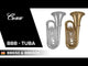 Conn BBb-tuba BB650 - BB650