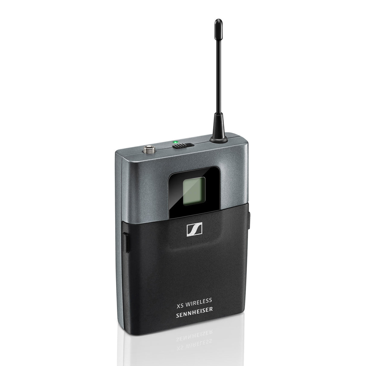 Sennheiser XSW 1-ME3 trådløst hodesett (Bånd E: 823,2-831,8 MHz)