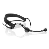 Sennheiser XSW 1-ME3 trådløst hodesett (Bånd E: 823,2-831,8 MHz)