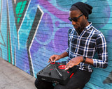 Numark PT01 Scratch Platespiller