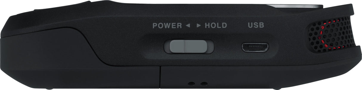 Roland R-07-BK Handy lydopptaker