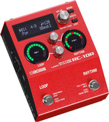 Boss RC-10R Rhythm Loop Station gitarpedal