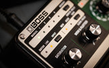 Boss RE-202 Space Echo Delay gitarpedal