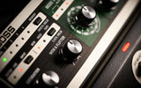 Boss RE-202 Space Echo Delay gitarpedal
