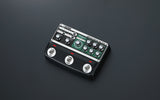 Boss RE-202 Space Echo Delay gitarpedal