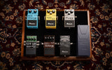 Boss RE-2 Space Echo Delay gitarpedal