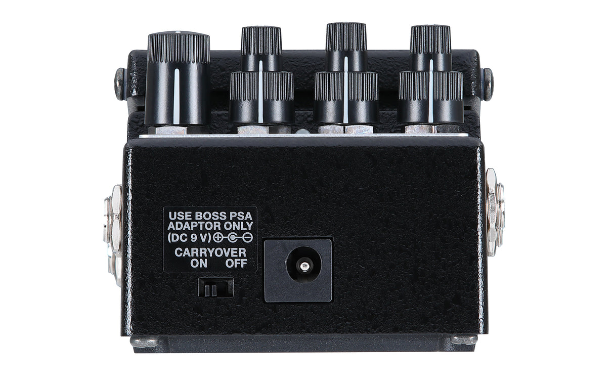 Boss RE-2 Space Echo Delay gitarpedal